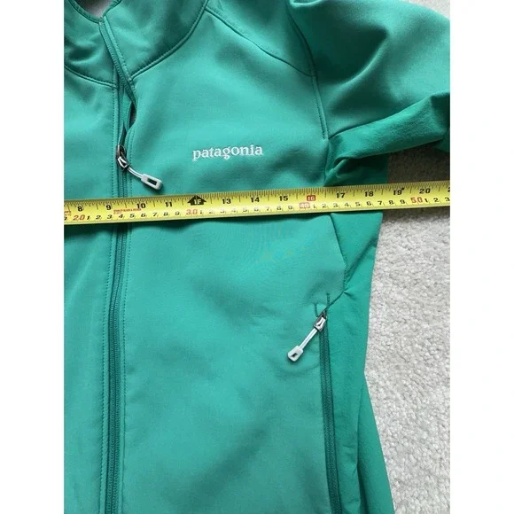 Patagonia Women's Bundle 5 PCS Jacket Fleece Shirts Size S/XS Outdoor Lot Deal - Picture 7 of 16
